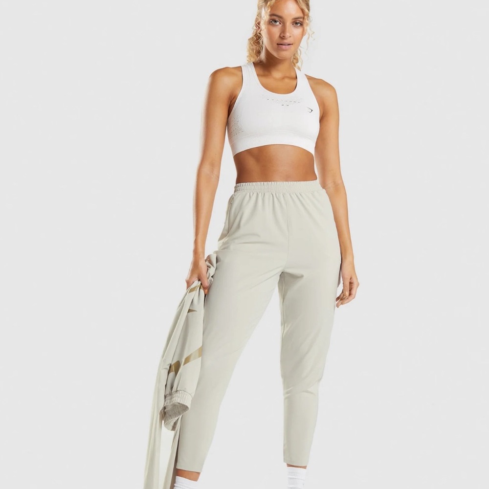 Gym Shark Maximise Track Joggers